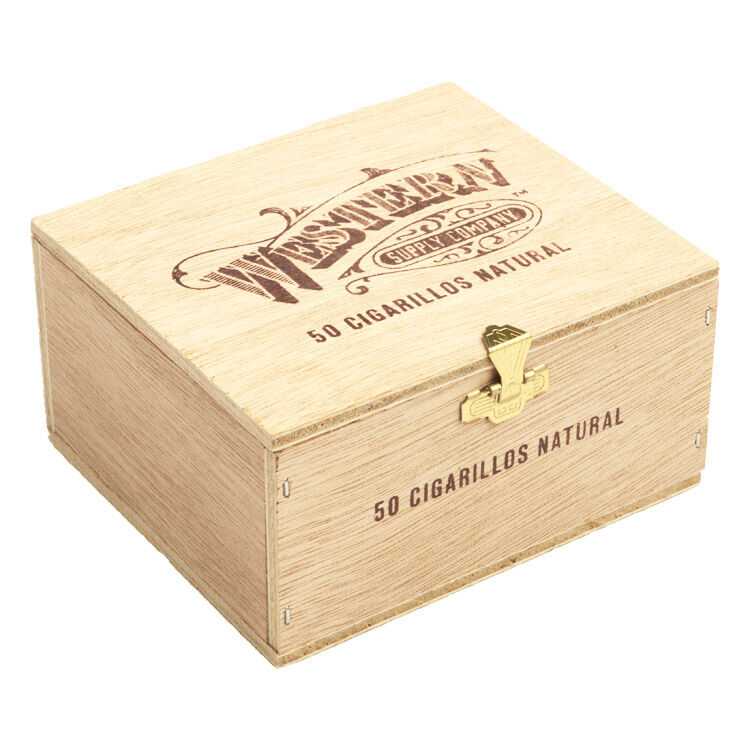 Cigarillos Natural, , jrcigars